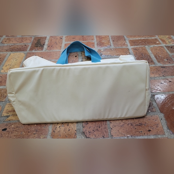 Waxed Canvas Tote - Picture 7 of 8